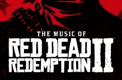 Музыка из The Music of Red Dead Redemption 2 (Original Game Soundtrack)