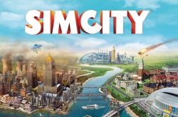 Музыка из SimCity (2013) (Original Game Soundtrack)