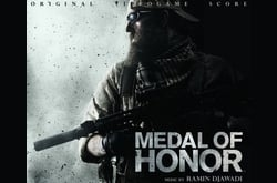 Музыка из Medal of Honor (Original Game Soundtrack)