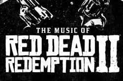 Музыка из The Music of Red Dead Redemption 2 (Original Score)