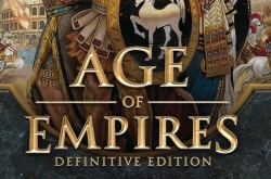 Музыка из Age of Empires Definitive Edition (Original Soundtrack)