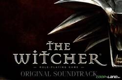 Музыка из The Witcher (Original Game Soundtrack)