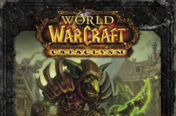 Музыка из World of WarCraft: Cataclysm (Original Game Soundtrack)