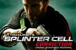 Музыка из Tom Clancy's Splinter Cell Conviction (Original Game Soundtrack)