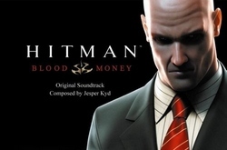 Музыка из Hitman Blood Money (Original Soundtrack)