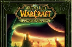 Музыка из World of Warcraft: The Burning Crusade (Original Game Soundtrack)