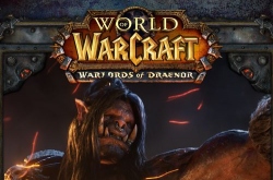 Музыка из World of WarCraft: Warlords of Draenor (Original Game Soundtrack)