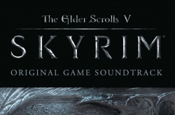 Музыка из игры The Elder Scrolls V: Skyrim (Original Game Soundtrack)