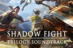 Музыка из Shadow Fight (Original Game Trilogy Soundtrack)