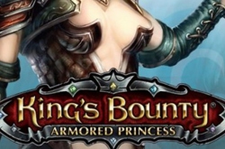Музыка из King's Bounty: Armored Princess (Original Soundtrack)