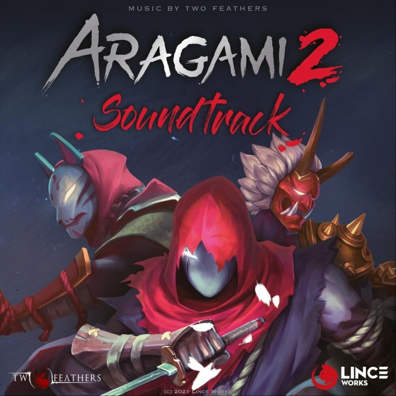   Aragami 2 (Original Soundtrack)