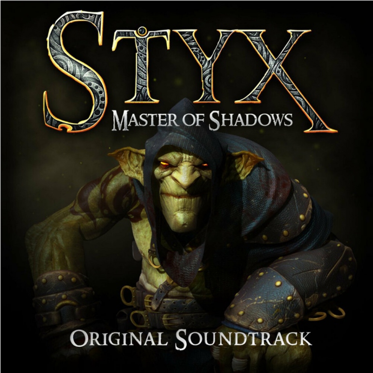   Styx: Master of Shadows (Original Soundtrack)