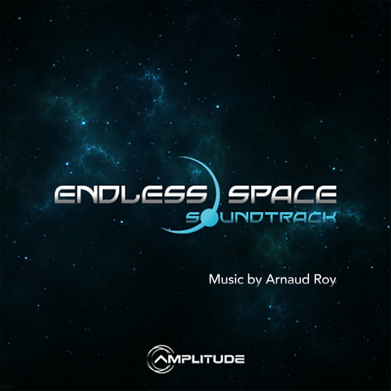   Endless Space (Original Game Soundtrack)