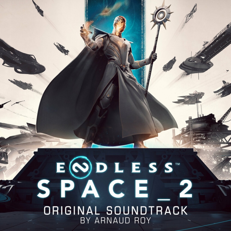   Endless Space 2: Definitive Edition (Original Game Soundtrack)