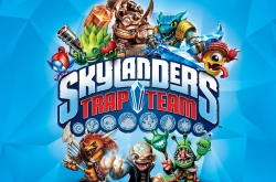Музыка из Skylanders Trap Team (Original Game Soundtrack)