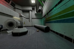 Рейтрейсинг настигнет Half-Life в 2022 году