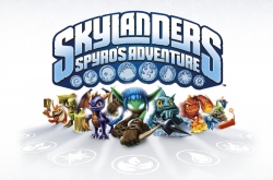Музыка из Skylanders: Spyro's Adventure (Original Game Soundtrack)