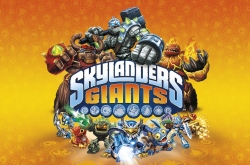 Музыка из Skylanders: Giants (Original Game Soundtrack)
