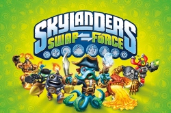 Музыка из Skylanders SWAP Force (Original Game Soundtrack)