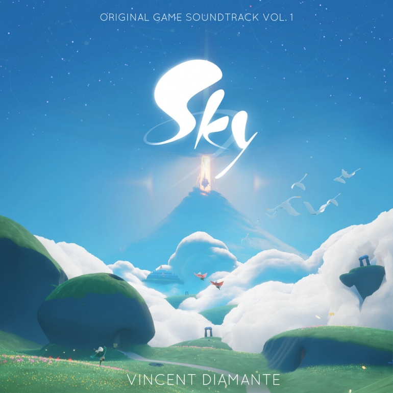 ������ �� Sky (Original Game Soundtrack) Volume 1