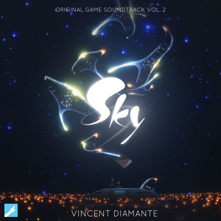 ������ �� Sky (Original Game Soundtrack) Volume 2