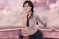 Netflix подготовит киноадаптацию BioShock