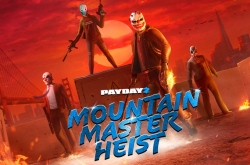 В PAYDAY 2 добавили ограбление самого высокого небоскреба Сан-Франциско