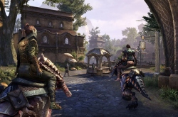 Bethesda сделала бесплатным Morrowind из The Elder Scrolls Online