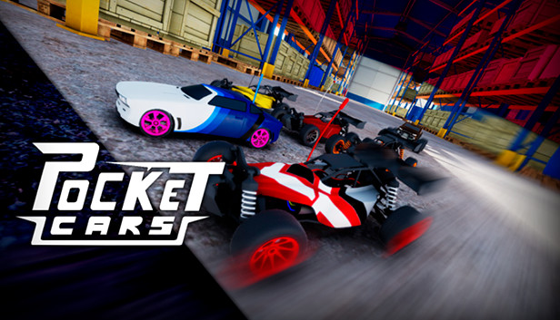 Pocket Cars Pocket Cars