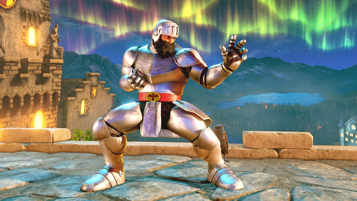 Вся жизнь — это сражение. Самые доблестные рыцари игровой индустрии