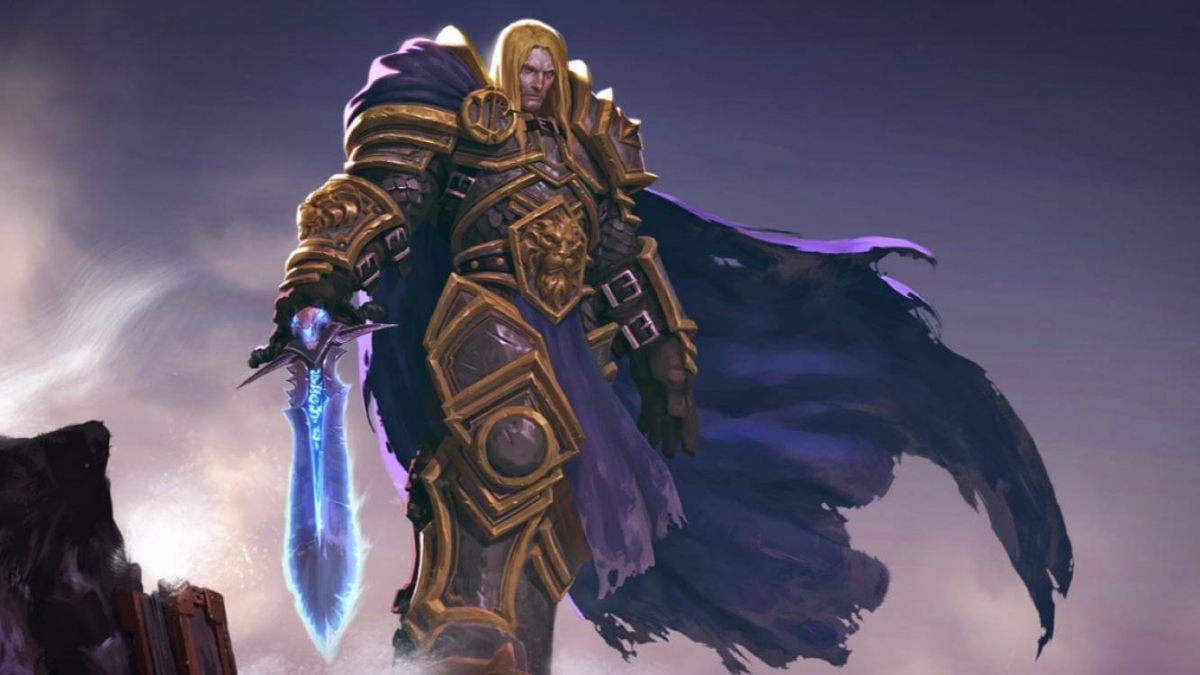 Вся жизнь — это сражение. Самые доблестные рыцари игровой индустрии