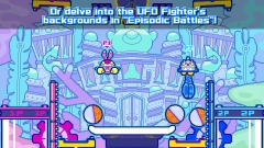 SUPER UFO FIGHTER