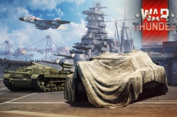 В War Thunder стартовал «Летний квест», с новой техникой для поклонников военной истории