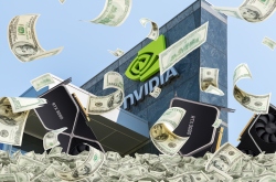Глава Nvidia похоронил закон Мура и низкие цены на видеокарты