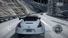 Need For Speed: The Run