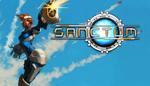 Sanctum Sanctum