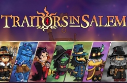 Traitors in Salem