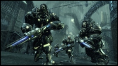 Unreal Tournament 3 Black Unreal Tournament 3 Black