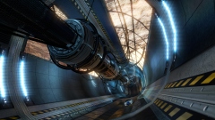 TrackMania 2 - Canyon