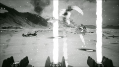 Squad 51 vs. the Flying Saucers