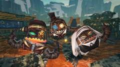 Cave Digger 2: Dig Harder