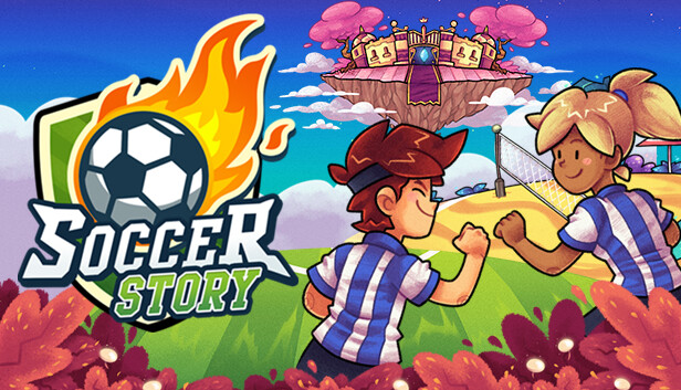 Soccer Story Soccer Story