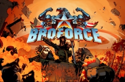 Пиксельный платформер Broforce получит последнее обновление