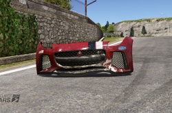 EA закрыла серию Project CARS и наметила могилу для очередной студии