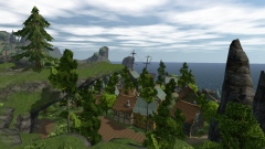 Ilysia    MMORPG,         