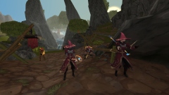 Ilysia    MMORPG,         
