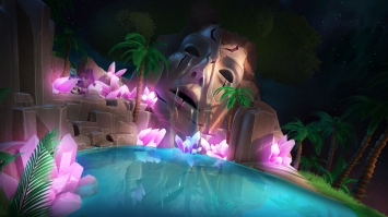 Voodolls       Orcs Must Die!  Dungeon Defenders