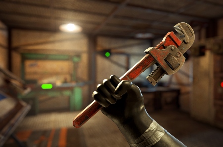 В Rust произошла промышленная революция