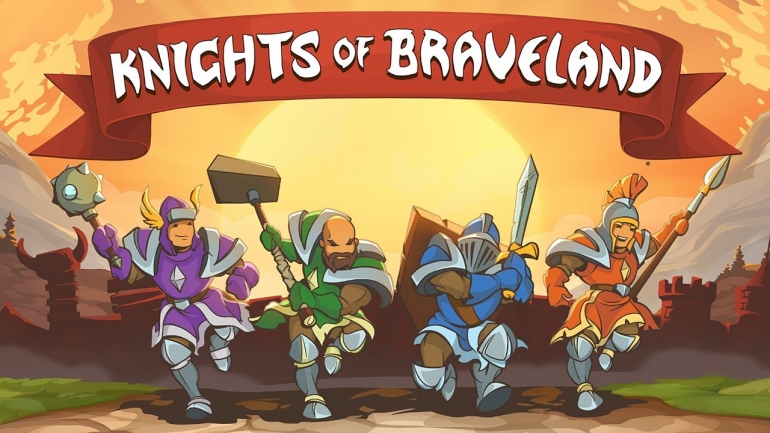 Knights of Braveland          