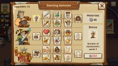 Knights of Braveland          